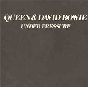 Queen & David Bowie - Under Pressure