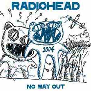 Radiohead - No Way Out