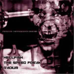 Radium - Paranoia Performance Remixes