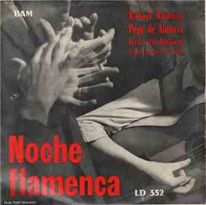 Rafael Romero - Noche Flamenca