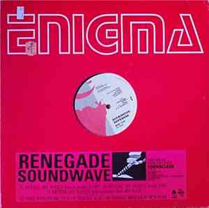 Renegade Soundwave - Biting My Nails