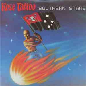 Rose Tattoo - Southern Stars