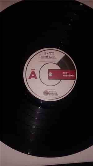 Secret Lover  - Secret Lover