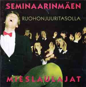Seminaarinmäen Mieslaulajat - Ruohonjuuritasolla