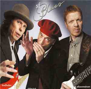 SF-Blues - SF-Blues