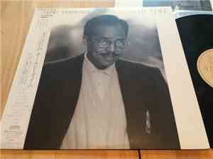 Shinji Tanimura - Old Time