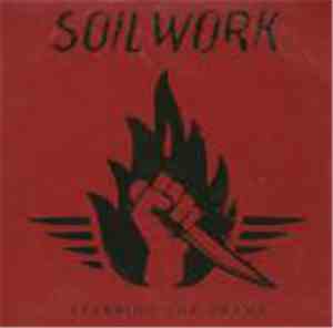 Soilwork - Stabbing The Drama