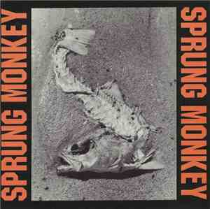 Sprung Monkey - Situation Life