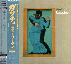 Steely Dan - Gaucho