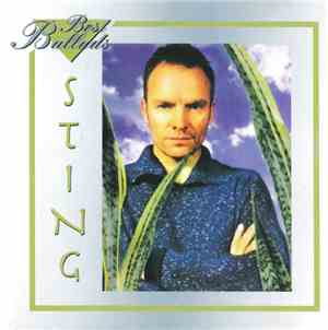 Sting - Best Ballads