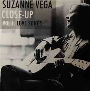 Suzanne Vega - Close-Up Vol 1, Love Songs