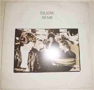 Talking Heads - (Nothing But) Flowers