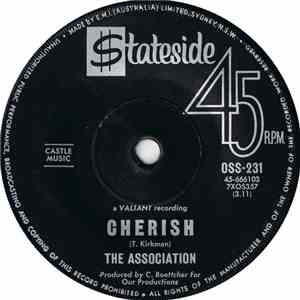 The Association  - Cherish