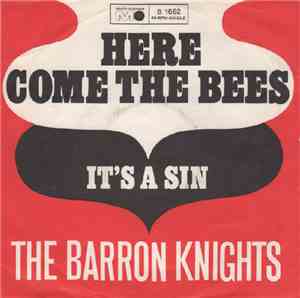 The Barron Knights - Here Come The Bees