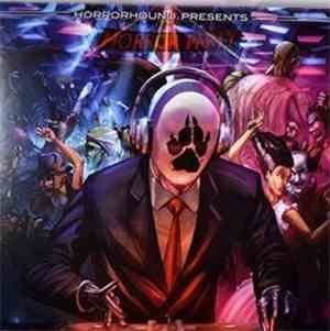 The Big Bad, Harley Poe, For The Wolf, The Loveless  - Horrorhound Presents ...