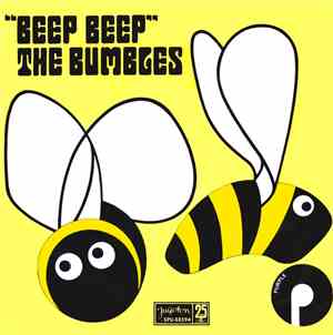 The Bumbles - Beep Beep