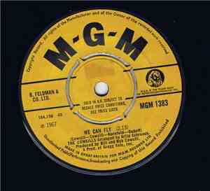 The Cowsills - We Can Fly