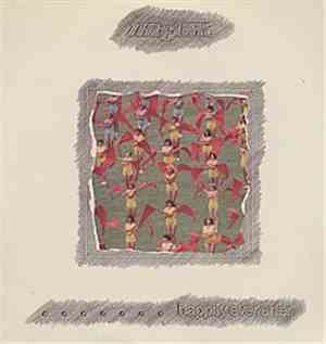 The Cure - ...Happily Ever After