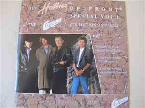The Hollies - Up Front Special Vol. 1 The Coconut Collection and more