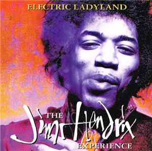 The Jimi Hendrix Experience - Electric Ladyland