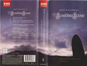 The London Symphony Orchestra - Paul McCartney's Standing Stone