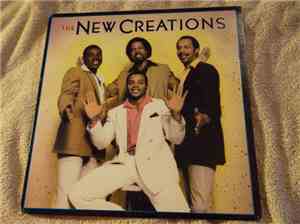 The New Creations  - The New Creations