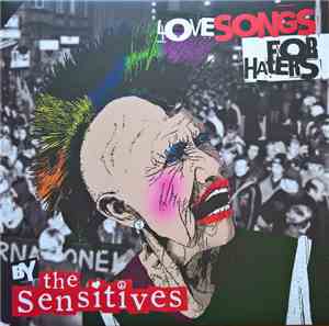 The Sensitives  - Love Songs For Haters