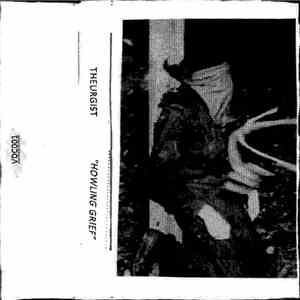 Theurgist - Howling Grief