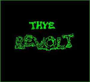 Thye - Revolt