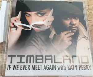 Timbaland Feat. Katy Perry - If We Ever Meet Again