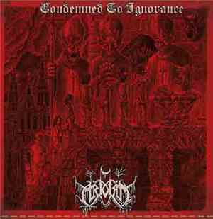To Arkham - Condemned To Ignorance