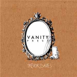 Trevor Davies - Vanity Press