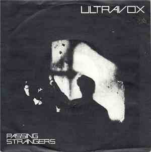Ultravox - Passing Strangers