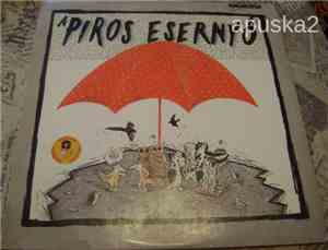 Various - A Piros Esernyő