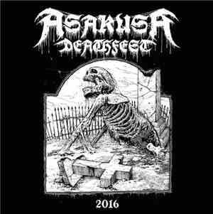 Various - Asakusa Deathfest 2016