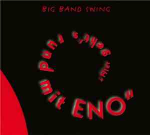 Various - Big Band Swing - Hier Geht's Rund Mit ENO