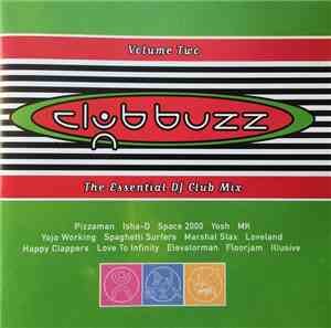 Various - Club Buzz Volume Two