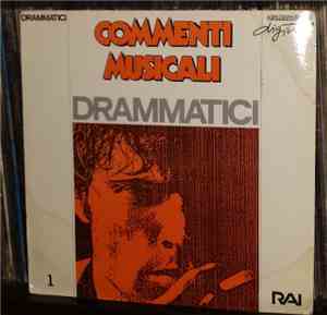 Various - Commenti Musicali - Drammatici 1
