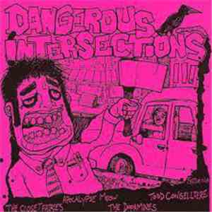 Various - Dangerous Intersections III