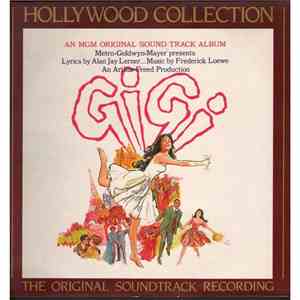 Various - Gigi