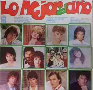 Various - Lo Mejor Del Año