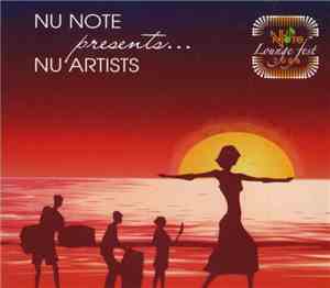 Various - Nu Note Presents... Nu Artists - NuNote Lounge Fest 2006