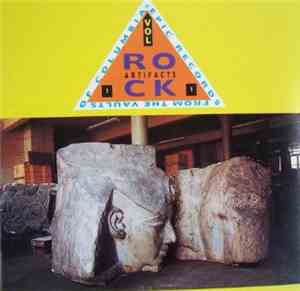 Various - Rock Artifacts Volume  1