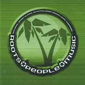 Various - Roots People Music Volume 1