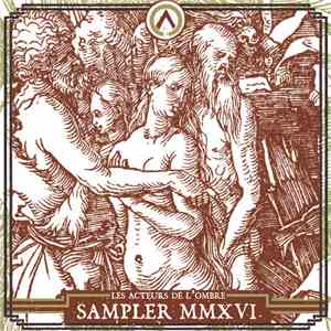 Various - Sampler MMXVI