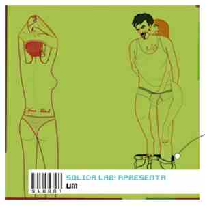 Various - Solida Lab! Apresenta Um