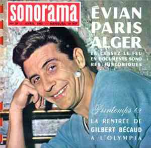 Various - Sonorama N° 39