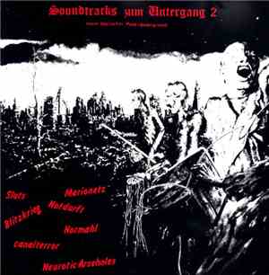 Various - Soundtracks Zum Untergang 2