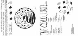 Various - The Cold Jungle Vol. II