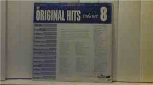 Various - The Original Hits Volume 8